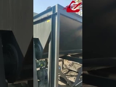 Ta maszyna zmieniła biznes na zawsze. #Briquetting