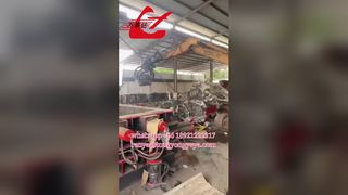 prasa metalowa