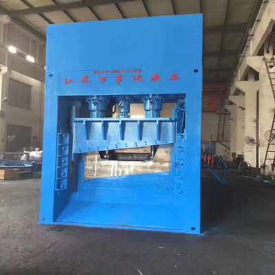 Highly Durable Gantry Cutting Tool With PLC Control System And Hydraulic Power Type