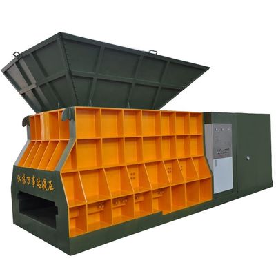 50Hz Frequency 21Ton Horizontal Shear For Industrial Applications