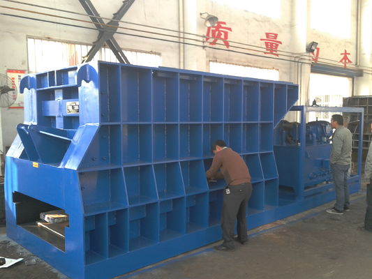 15mm Max Cutting Capacity Box Shear 90 Degrees Cutting Angle For Perfect Cuts