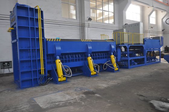 Powerful Durable Hydraulic Hair Cutting Shears Accessories With 100 Tons Max Cutting Force