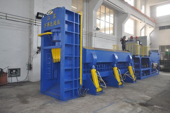Cut Speed 3-4 Times Per Minute Bending Machine And Shearing Machine Hydraulic Power Source For Precise And Fast Cutting
