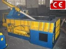 Automatic Hydraulic Baler Heavy-Duty and for Your Business