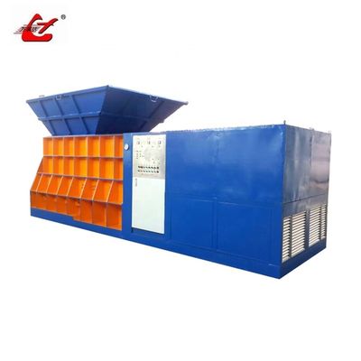 Hydraulic Scrap Metal Shear for Heavy Scrap Steel in Manufacturing Plant Applicable Industrie Huge Hydraulic System