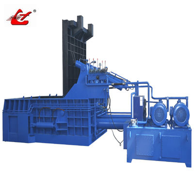 Revolutionary 5000kg/h Capacity Automatic Baler 220V Voltage for Optimal Performance