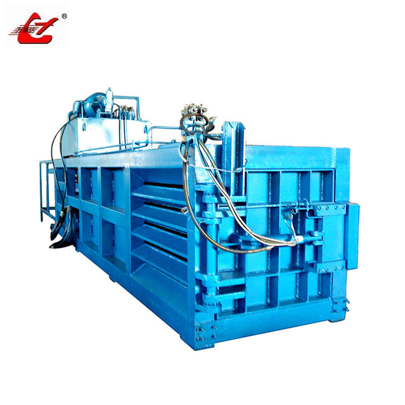 5000kN Scrap Metal Shear with Hydraulic Power Source and Max Cutting Force of 100 Tons