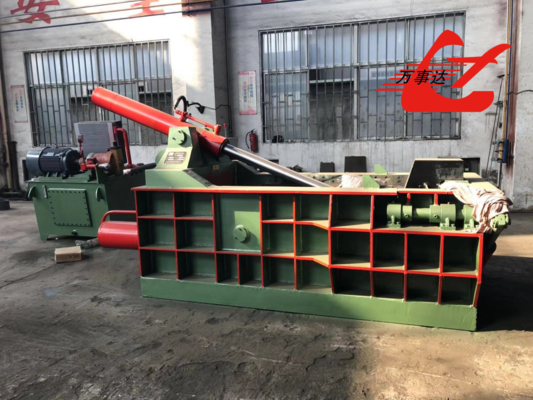 Zaawansowana Automatyczna Obsługa Prasy Hydraulicznej do Metalu PLC